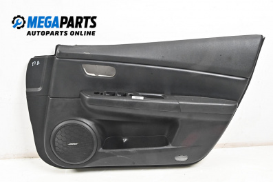 Кора врата за Mazda 6 Hatchback II (08.2007 - 07.2013), 4+1 вр., хечбек, позиция: предна, дясна