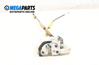 Брава на врата за Mazda 6 Hatchback II (08.2007 - 07.2013), позиция: задна, дясна