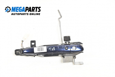 Външна дръжка за Mazda 6 Hatchback II (08.2007 - 07.2013), 4+1 вр., хечбек, позиция: предна, дясна