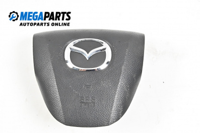 Airbag за Mazda 6 Hatchback II (08.2007 - 07.2013), 4+1 вр., хечбек, позиция: предна