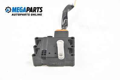 Моторче клапа парно за Mazda 6 Hatchback II (08.2007 - 07.2013) 2.2 MZR-CD, 180 к.с.