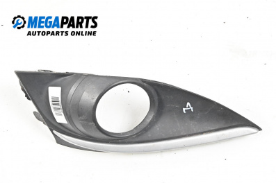 Капачка халоген за Mazda 6 Hatchback II (08.2007 - 07.2013), хечбек, позиция: дясна
