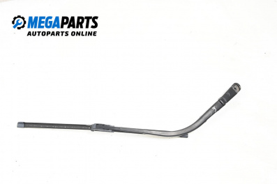Рамо задна чистачка за Mazda 6 Hatchback II (08.2007 - 07.2013), позиция: задна