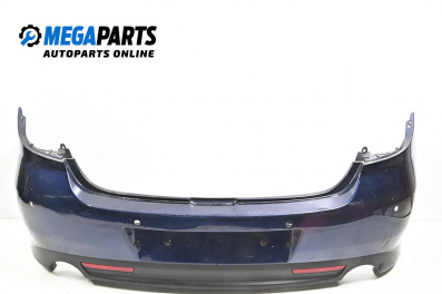 Задна броня за Mazda 6 Hatchback II (08.2007 - 07.2013), хечбек
