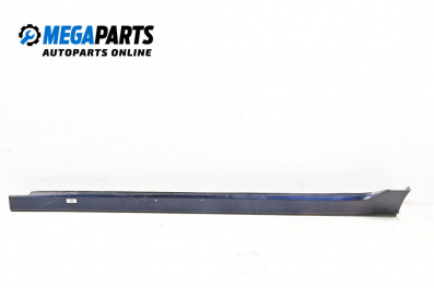 Праг за Mazda 6 Hatchback II (08.2007 - 07.2013), 4+1 вр., хечбек, позиция: лява