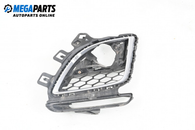 Решетка в броня за Mazda 6 Hatchback II (08.2007 - 07.2013), хечбек, позиция: предна