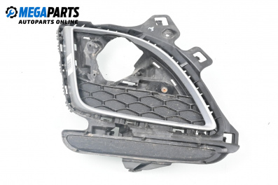 Решетка в броня за Mazda 6 Hatchback II (08.2007 - 07.2013), хечбек, позиция: предна