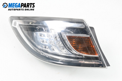 Стоп за Mazda 6 Hatchback II (08.2007 - 07.2013), хечбек, позиция: лява