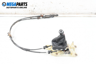 Скоростен лост с жила за Mazda 6 Hatchback II (08.2007 - 07.2013)