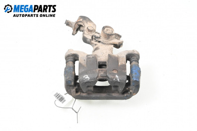 Спирачен апарат за Mazda 6 Hatchback II (08.2007 - 07.2013), позиция: задна, лява