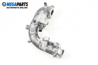 Тръба интеркулер за Mazda 6 Hatchback II (08.2007 - 07.2013) 2.2 MZR-CD, 180 к.с.