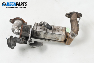 EGR охладител за Mazda 6 Hatchback II (08.2007 - 07.2013) 2.2 MZR-CD, 180 к.с.