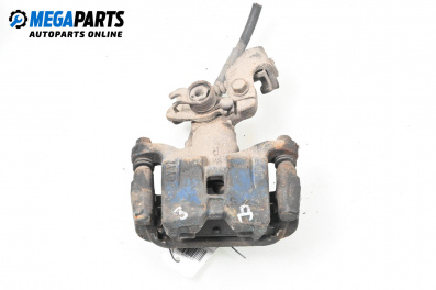 Спирачен апарат за Mazda 6 Hatchback II (08.2007 - 07.2013), позиция: задна, дясна