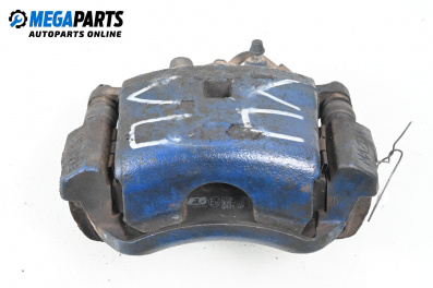 Спирачен апарат за Mazda 6 Hatchback II (08.2007 - 07.2013), позиция: предна, лява