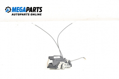 Брава на врата за Suzuki Swift III Hatchback (02.2005 - 10.2010), позиция: дясна