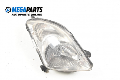 Фар за Suzuki Swift III Hatchback (02.2005 - 10.2010), хечбек, позиция: дясна