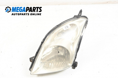 Фар за Suzuki Swift III Hatchback (02.2005 - 10.2010), хечбек, позиция: лява