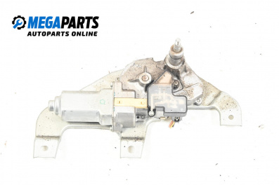 Ел. мотор за чистачките за Suzuki Swift III Hatchback (02.2005 - 10.2010), хечбек, позиция: задна