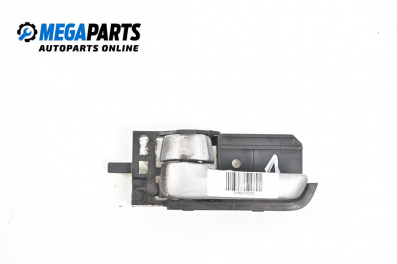 Вътрешна дръжка за Suzuki Swift III Hatchback (02.2005 - 10.2010), 2+1 вр., хечбек, позиция: лява