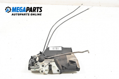 Брава на врата за Suzuki Swift III Hatchback (02.2005 - 10.2010), позиция: лява