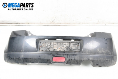 Задна броня за Suzuki Swift III Hatchback (02.2005 - 10.2010), хечбек