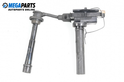 Запалителна бобина за Suzuki Swift III Hatchback (02.2005 - 10.2010) 1.3, 92 к.с.