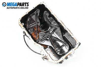 Картер за Suzuki Swift III Hatchback (02.2005 - 10.2010) 1.3, 92 к.с.