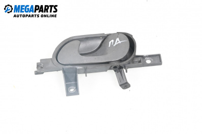 Вътрешна дръжка за Citroen Evasion Minivan (06.1994 - 07.2002), 4+1 вр., миниван, позиция: предна, дясна