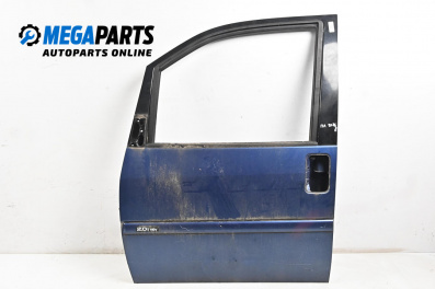 Врата за Citroen Evasion Minivan (06.1994 - 07.2002), 4+1 вр., миниван, позиция: предна, лява