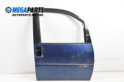 Врата за Citroen Evasion Minivan (06.1994 - 07.2002), 4+1 вр., миниван, позиция: предна, дясна