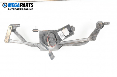 Ел. мотор за чистачките за Citroen Evasion Minivan (06.1994 - 07.2002), миниван, позиция: предна