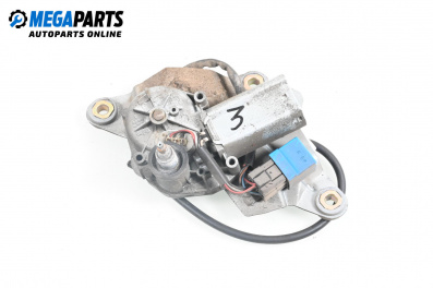 Ел. мотор за чистачките за Citroen Evasion Minivan (06.1994 - 07.2002), миниван, позиция: задна