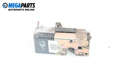 Брава на врата за Citroen Evasion Minivan (06.1994 - 07.2002), позиция: предна, дясна