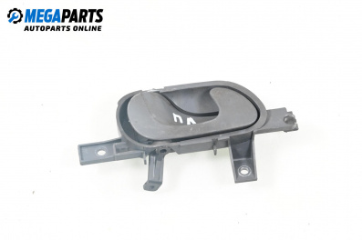 Вътрешна дръжка за Citroen Evasion Minivan (06.1994 - 07.2002), 4+1 вр., миниван, позиция: предна, лява