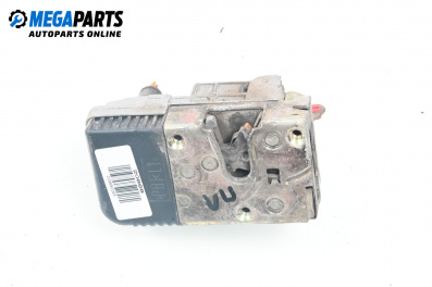 Брава на врата за Citroen Evasion Minivan (06.1994 - 07.2002), позиция: предна, лява