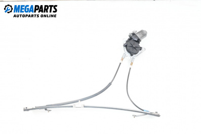 Машинка ел. стъкло за Citroen Evasion Minivan (06.1994 - 07.2002), 4+1 вр., миниван, позиция: предна, дясна