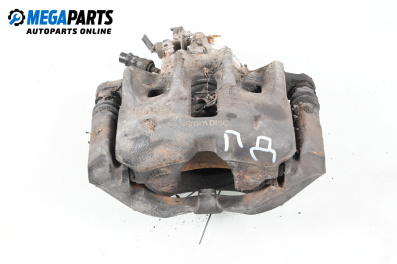 Спирачен апарат за Citroen Evasion Minivan (06.1994 - 07.2002), позиция: предна, дясна