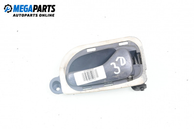 Вътрешна дръжка за Renault Espace III Minivan (11.1996 - 10.2002), 4+1 вр., миниван, позиция: задна, дясна