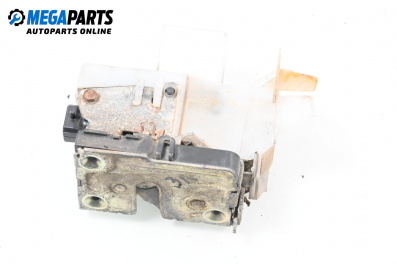 Брава на врата за Renault Espace III Minivan (11.1996 - 10.2002), позиция: задна, лява