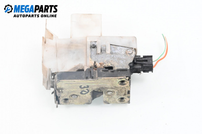 Брава на врата за Renault Espace III Minivan (11.1996 - 10.2002), позиция: задна, дясна