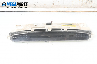 Километраж за Renault Espace III Minivan (11.1996 - 10.2002) 3.0 V6 24V (JE0G, JE0R), 190 к.с.