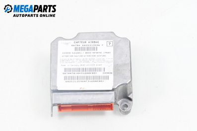 Модул за AIRBAG за Renault Espace III Minivan (11.1996 - 10.2002), № 6025313596 F