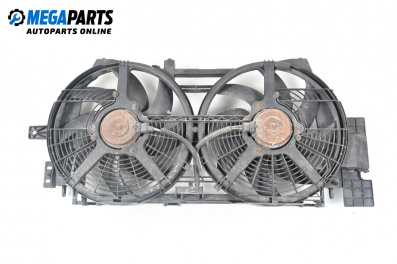 Перки охлаждане за Renault Espace III Minivan (11.1996 - 10.2002) 3.0 V6 24V (JE0G, JE0R), 190 к.с.