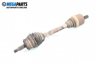 Полуоска за Renault Espace III Minivan (11.1996 - 10.2002) 3.0 V6 24V (JE0G, JE0R), 190 к.с., позиция: предна, лява, автоматик