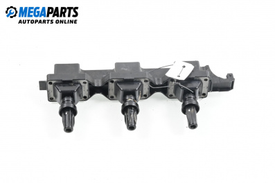 Запалителна бобина за Renault Espace III Minivan (11.1996 - 10.2002) 3.0 V6 24V (JE0G, JE0R), 190 к.с.