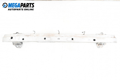 Основа броня за Opel Corsa C Hatchback (09.2000 - 12.2009), хечбек, позиция: предна