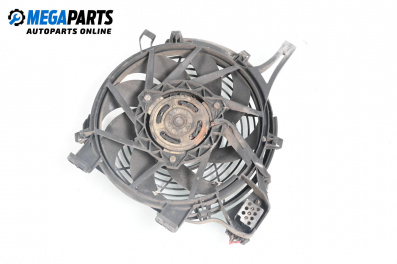 Перка охлаждане за Opel Corsa C Hatchback (09.2000 - 12.2009) 1.7 DI, 65 к.с.