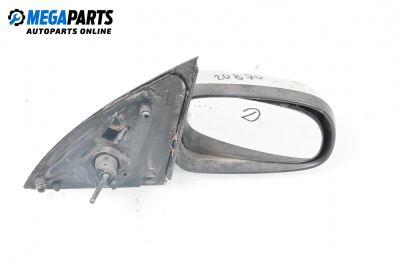 Огледало за Opel Corsa C Hatchback (09.2000 - 12.2009), 2+1 вр., хечбек, позиция: дясна