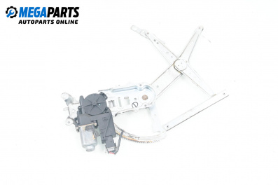 Машинка ел. стъкло за Opel Corsa C Hatchback (09.2000 - 12.2009), 2+1 вр., хечбек, позиция: дясна