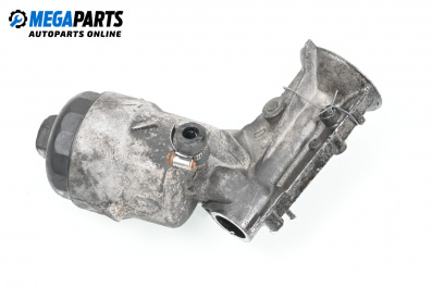 Корпус за маслен филтър за Opel Corsa C Hatchback (09.2000 - 12.2009) 1.7 DI, 65 к.с.